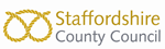 Staffordshire County Council Logo