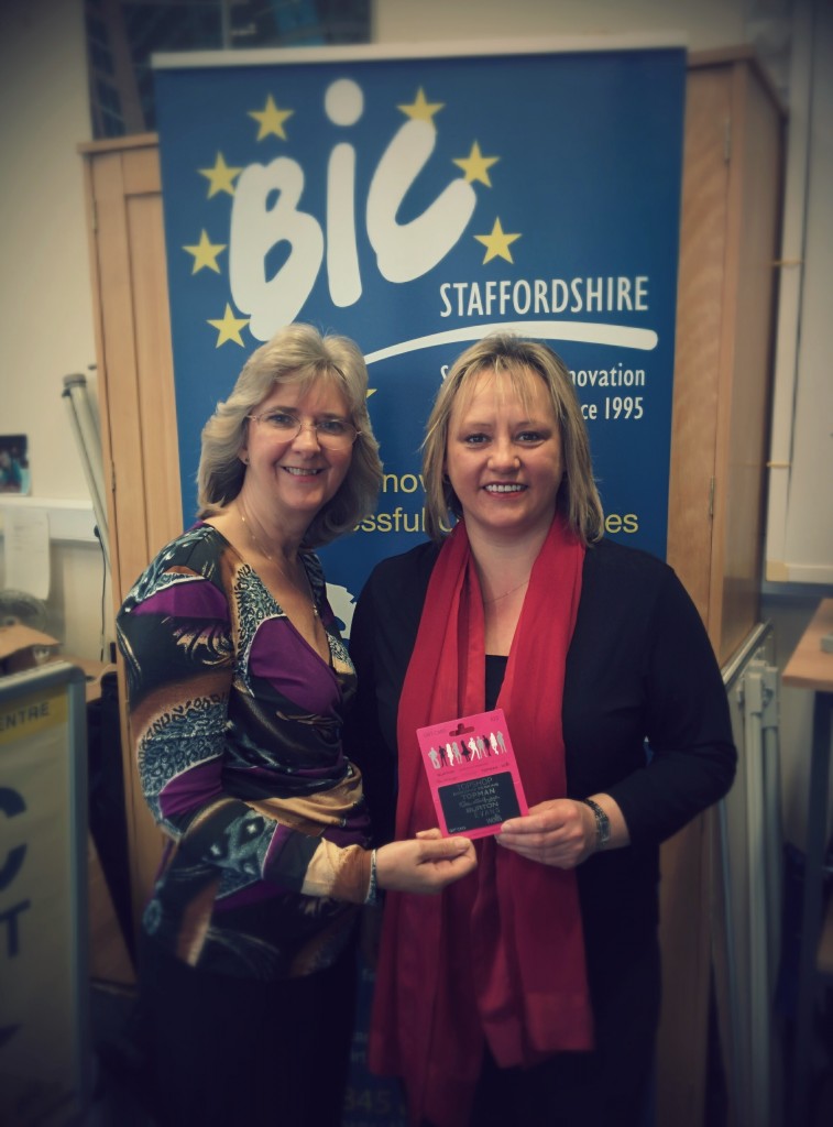 Green & Hulme Ltd Congratulations